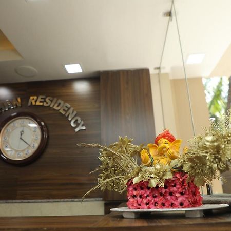 Hotel Bandhan Residency Kolkata Exterior photo
