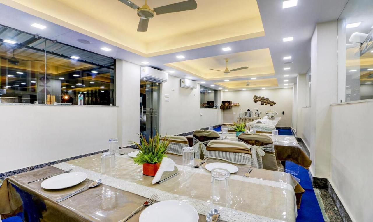 Hotel Bandhan Residency Kolkata Exterior photo
