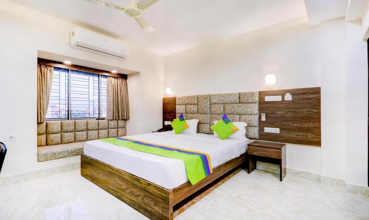 Hotel Bandhan Residency Kolkata Exterior photo