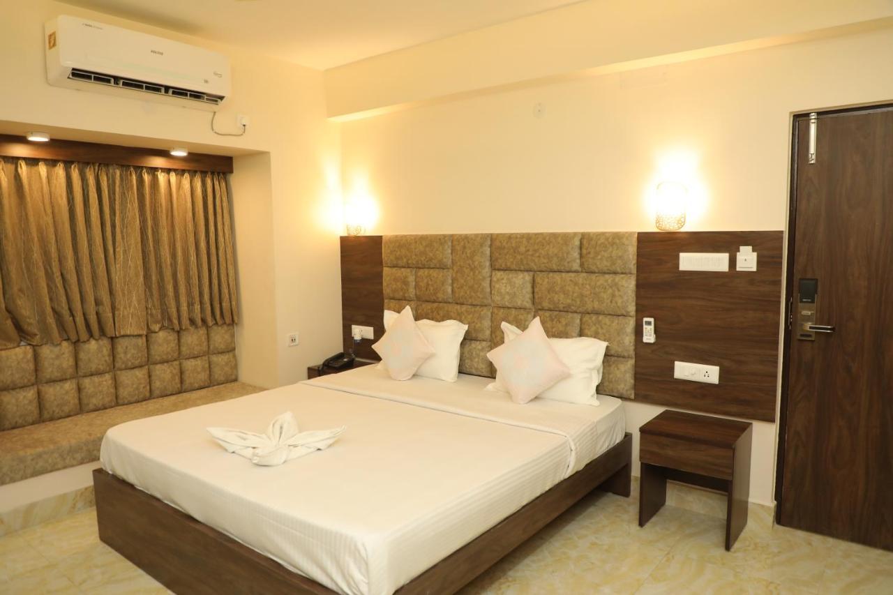 Hotel Bandhan Residency Kolkata Exterior photo