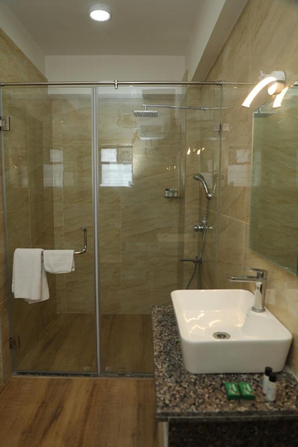 Hotel Bandhan Residency Kolkata Exterior photo