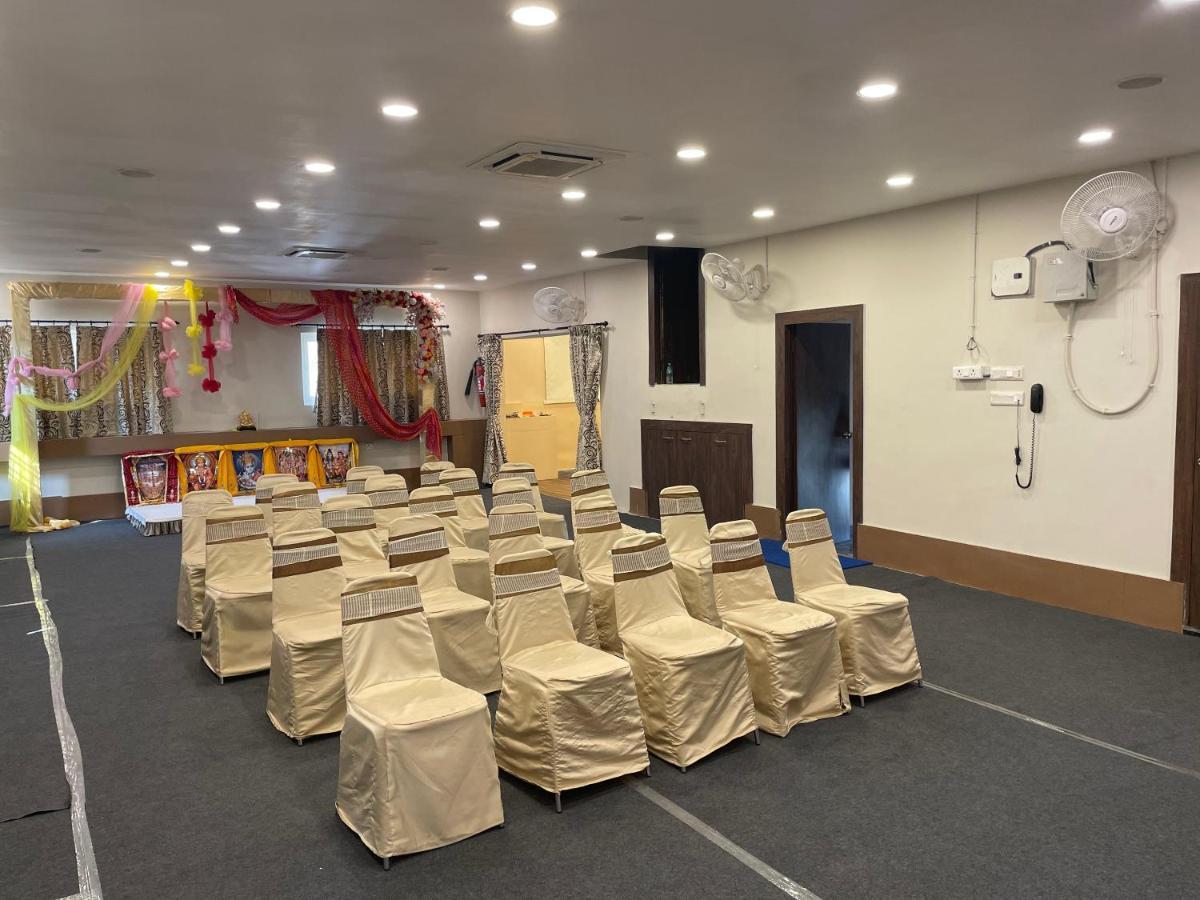 Hotel Bandhan Residency Kolkata Exterior photo