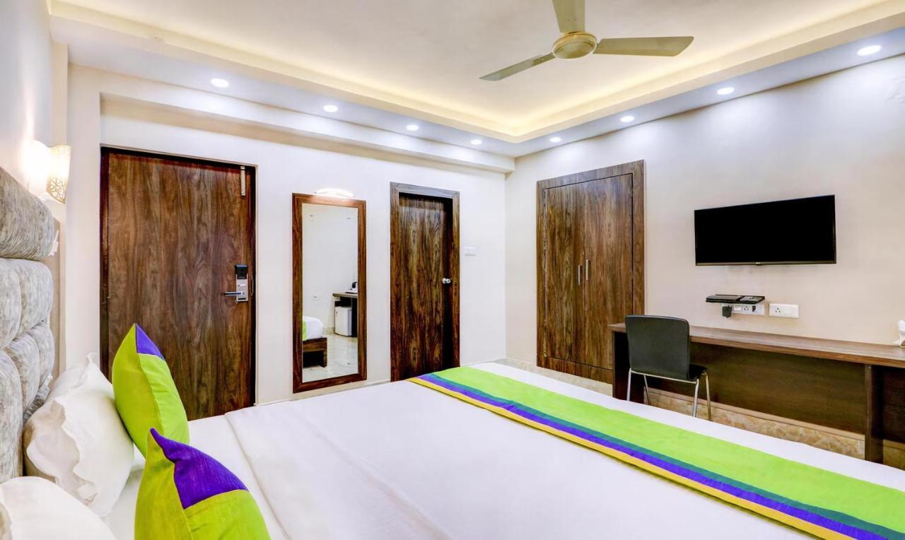 Hotel Bandhan Residency Kolkata Exterior photo